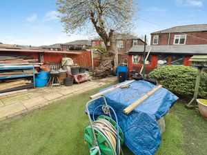 Garden- click for photo gallery